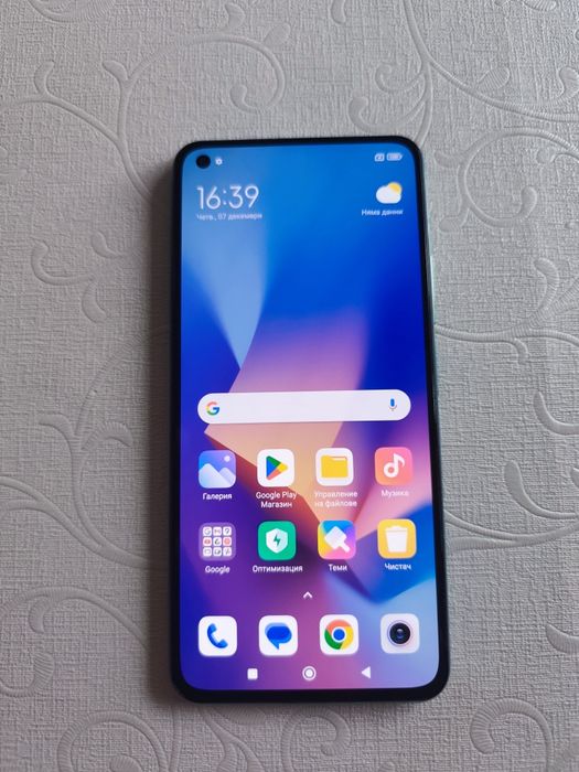 Xiaomi MI 11 Lite 5G