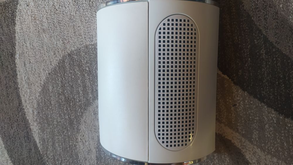 Прахоуловител за нокти