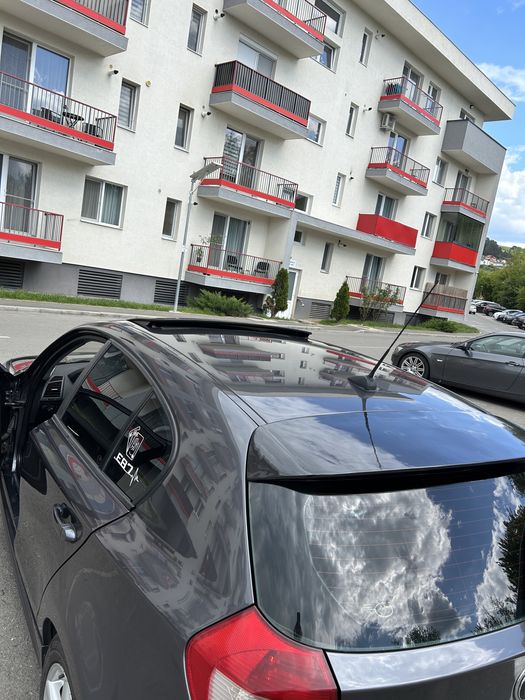 BMW Seria1 - 120d,163cp sau schimb cu break