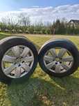 Vand jante audi a 6