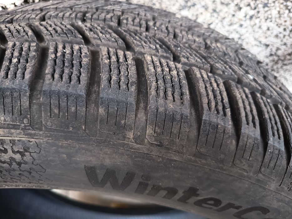 Зимни гуми за джип 235 60 18