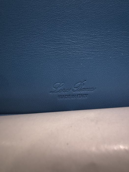 Loro Piana poseta pentru femei