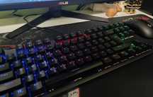 Genesis Thor 303 TKL