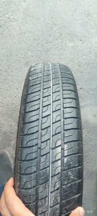 16 Malibu 2 zapaska disk balon 5*114 razboltovka