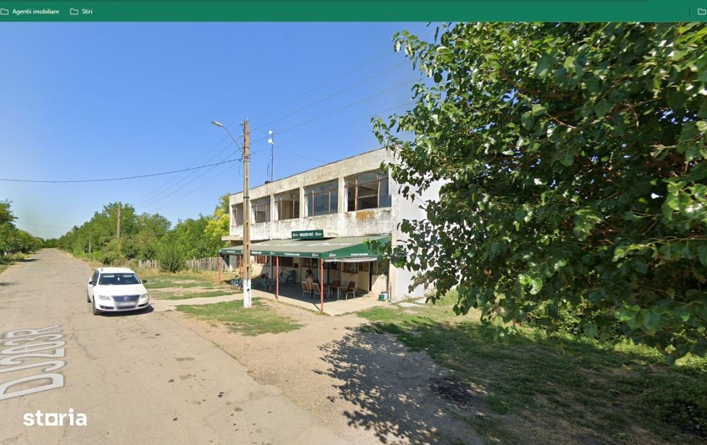 Spatiu comercial sat Batogu. Comision Zero!