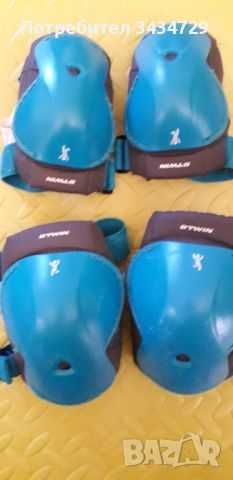 Протектори - лакътници и наколенки