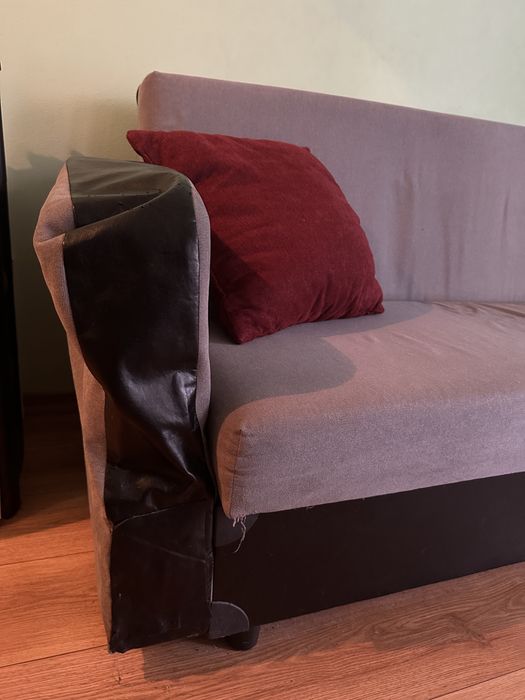 Ъглов диван(десен и ляв ъгъл)