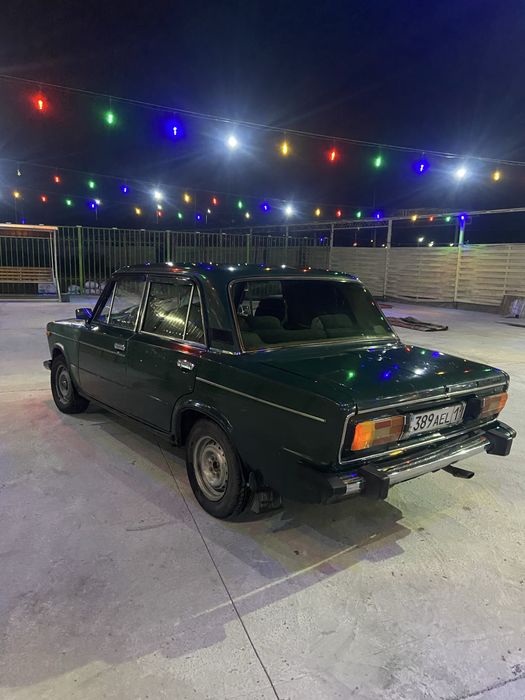 Ваз 2106 сатылады. Жигули