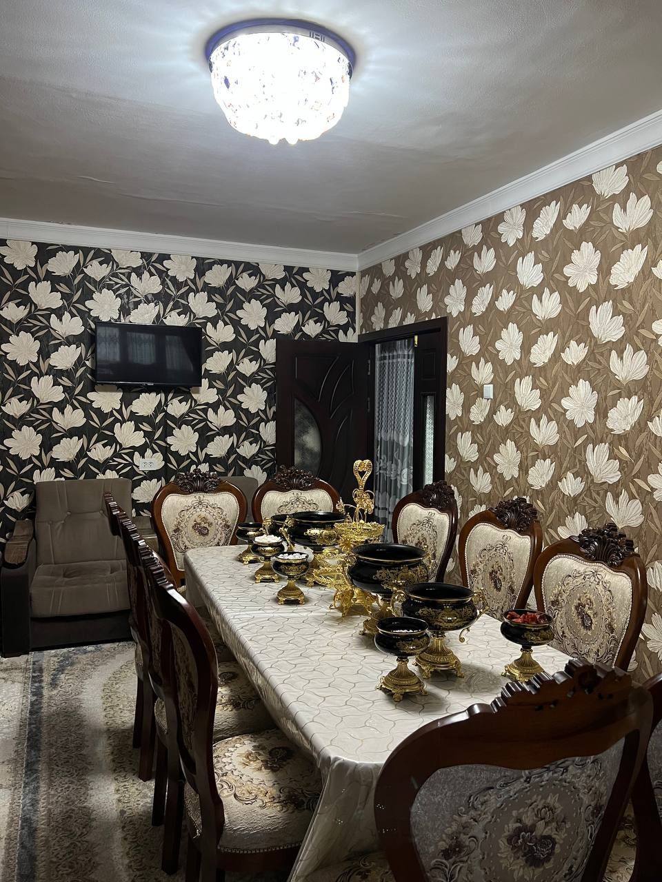Продается квартира