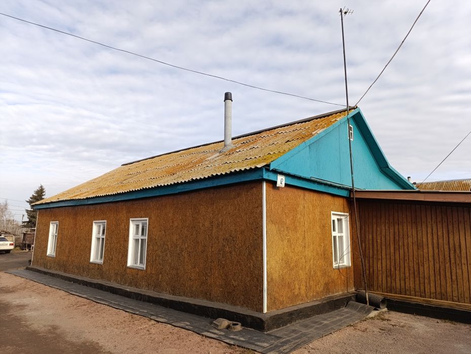 Продам дом в хорошем состоянии