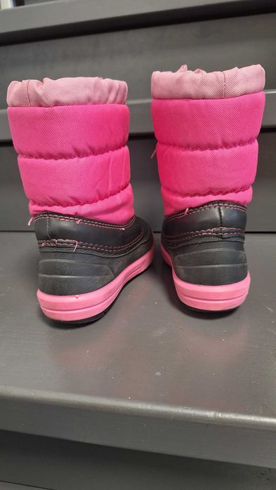 Cizme Demar, nr 26/27