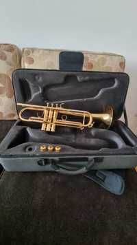 Vând trompetă Selmer Concept TTM