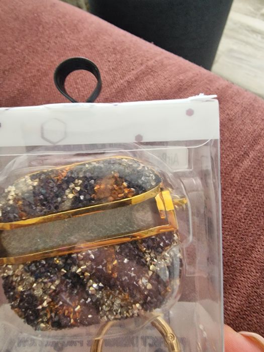 Husa  casti airpods 3 noua