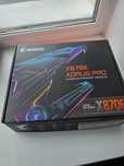 Материнская плата Gigabyte X870E Aorus Pro AM5