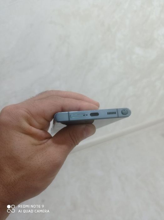 Samsung s 22 ultra 12 256 bor abmenga