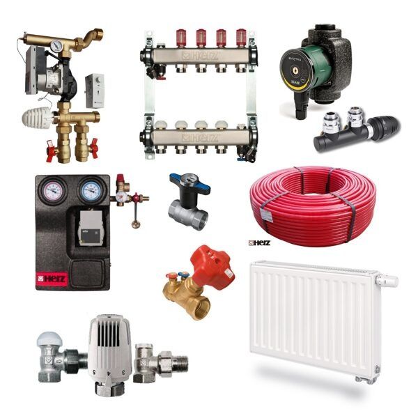 Сварщик-сантехник любой сложности 24/7