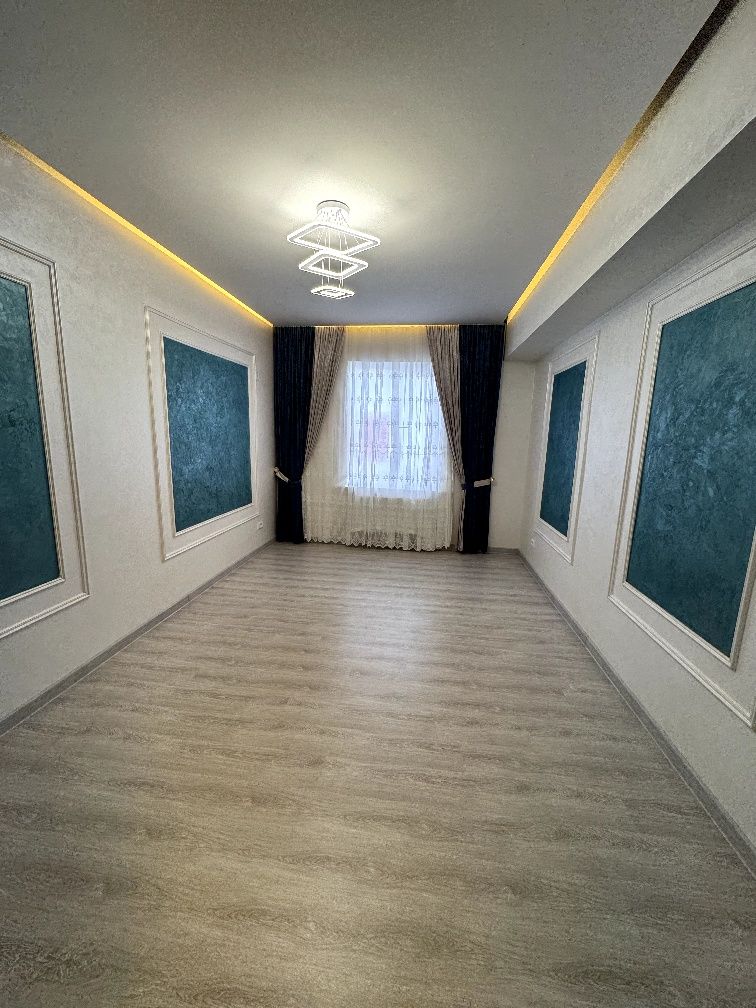 Продаётся шикарный квартира 3 комнатная