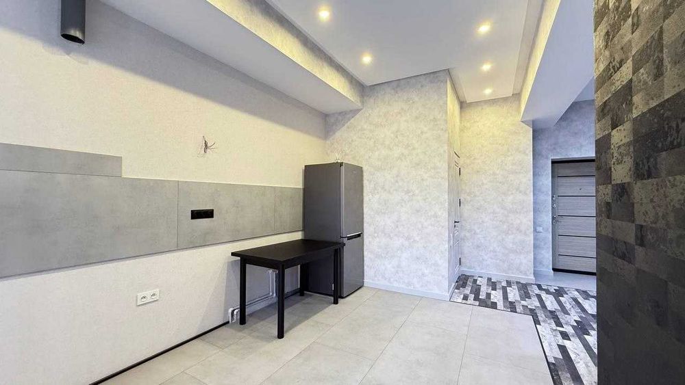 Dream House яккасарай 1в2х ком с ремонтом 42м2; Глинка 8й роддом