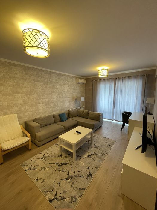 Persoana fizica ap 2 camere Conest Grand Residence, Tudor Vladimirescu