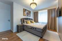 Apartament ultrafinisat | 2 dormitoare | Cartier Terra