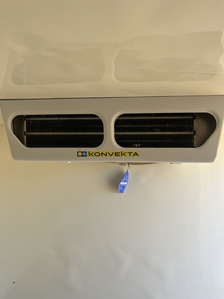 Ford transit 2.2 Хладилен