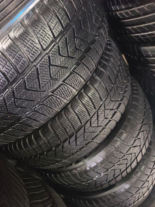 Sifatli Avtoshinlar PERELLI