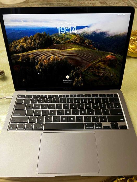 Macbook Air 2020 13inch
