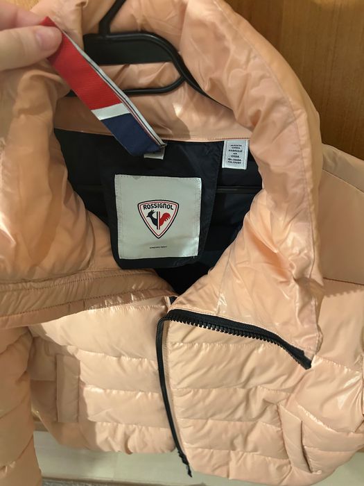 Дамско зимно яке Rossignol размер L