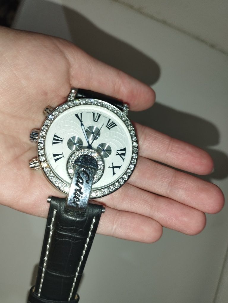 Часы Cartier оригинал