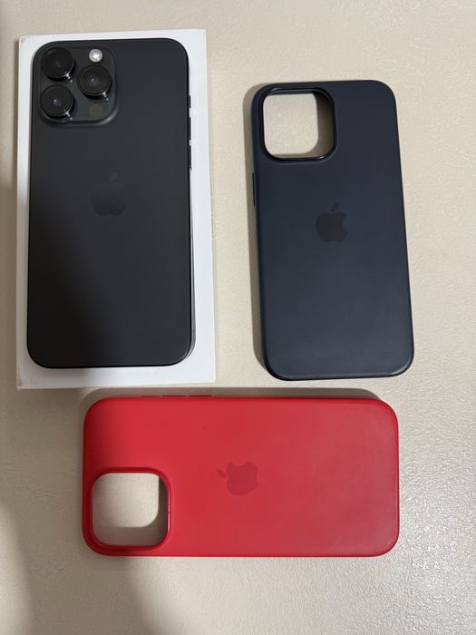 Vand iPhone 15 Pro MAX