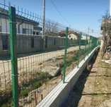 Construim garduri la comanda clientului