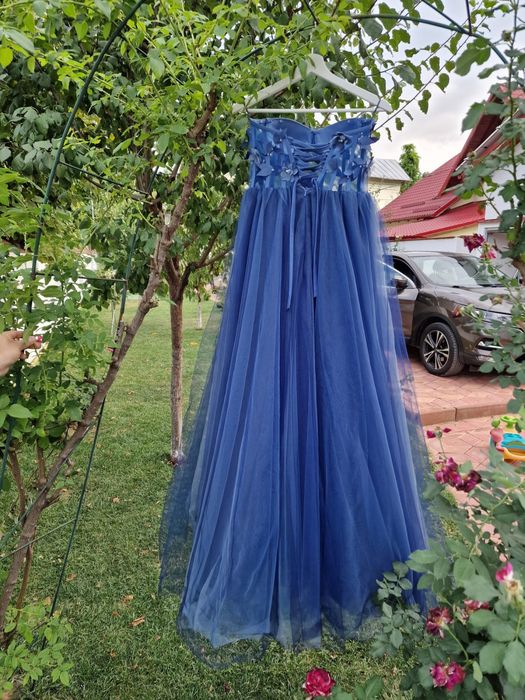 Rochie eveniment Ștefania Caragea