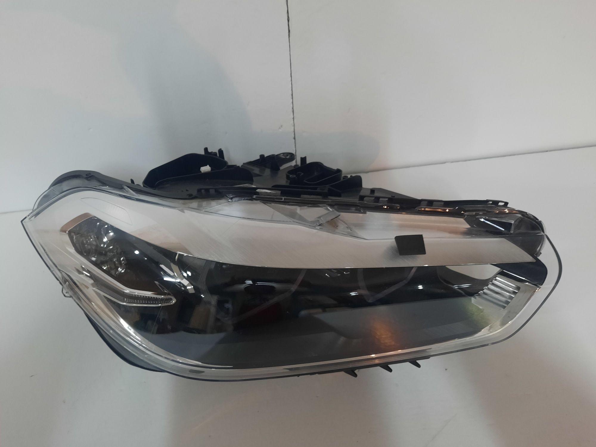 Far faruri bmw X2 F39 full led adaptiv dreapta