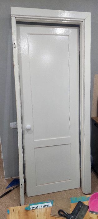 Дверь межкомнатная