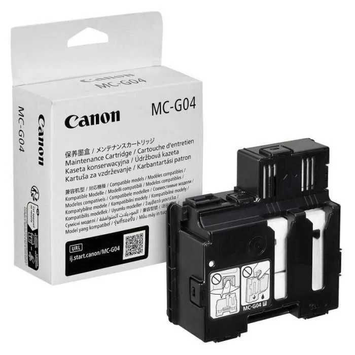 Памперс для принтера Canon MC-G04.