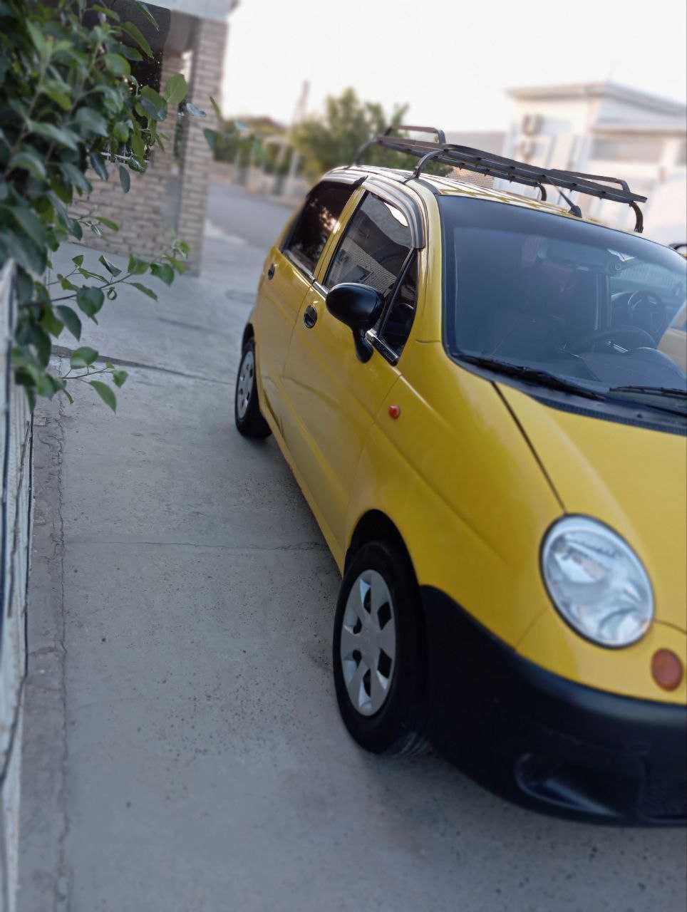 Срочно продаётся Матиз