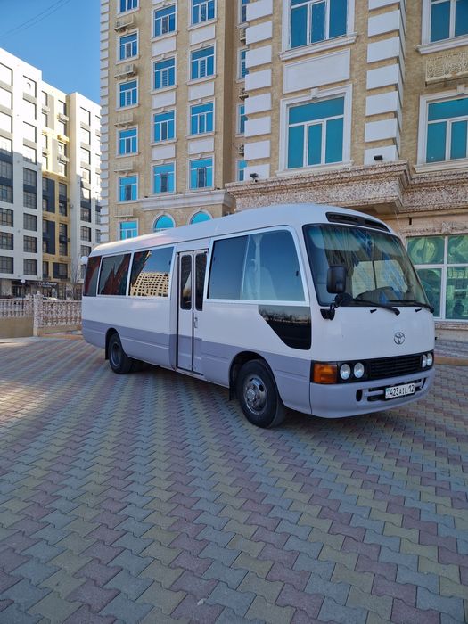 Все виды пассажирских перевозок по всем направлениям!!