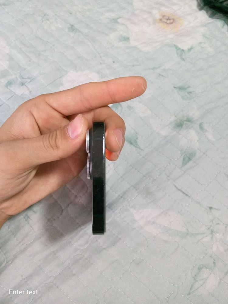 Iphone 14 pro max black