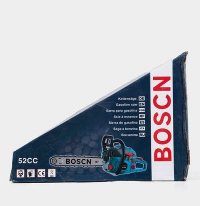 Benzopillar arra sodlarda