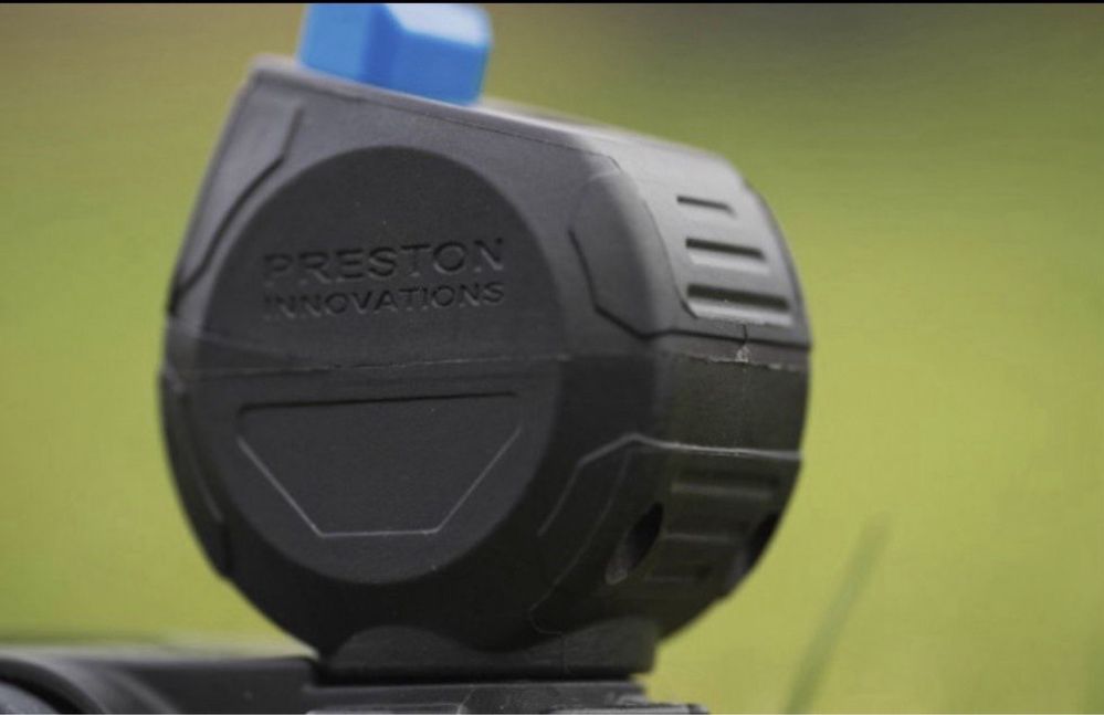 Счетчик пойманной рыбы Preston offbox36