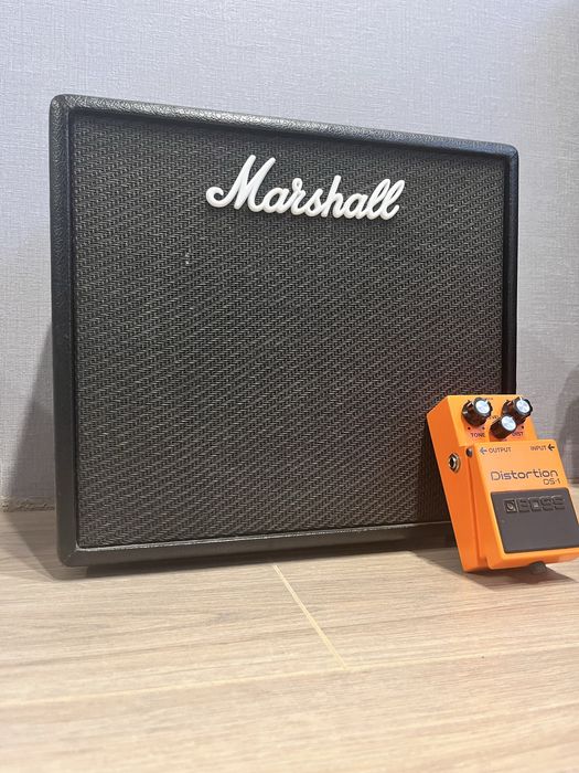 Marshall code 25