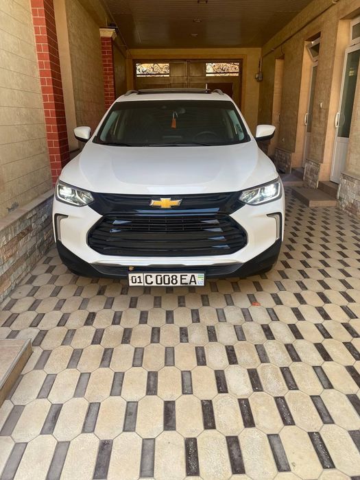 Assalamu alekum Treker 2 Sotiladi yili 2024