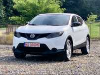 Nissan Qashqai I.6 DIG-T I63 CP | benzina | 6 viteze | Euro 6 | 2OI5 |