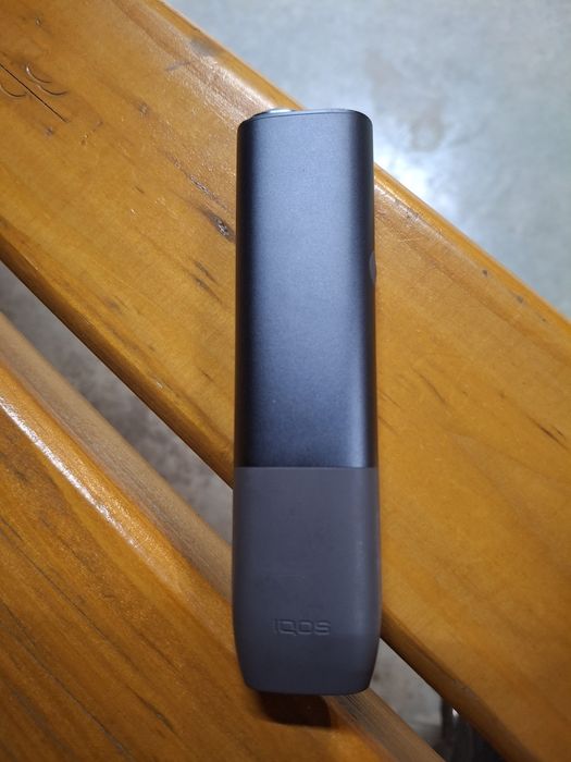 Iqos iluma tereea