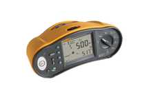 Fluke 1662 tester multifunctional pentru instalatii electrice