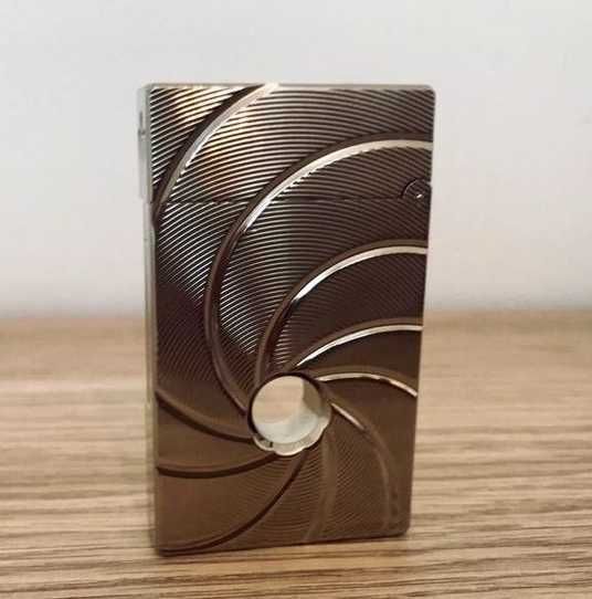 Оригинална запалка S.T. Dupont James Bond Spectre Limited