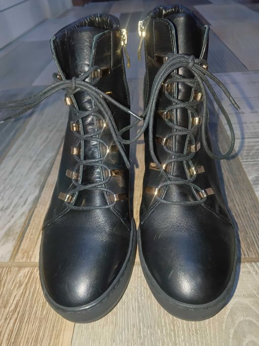 Елегантни боти 40-ти номер