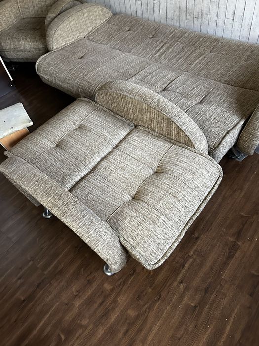 Кресла и диван. Самовывоз