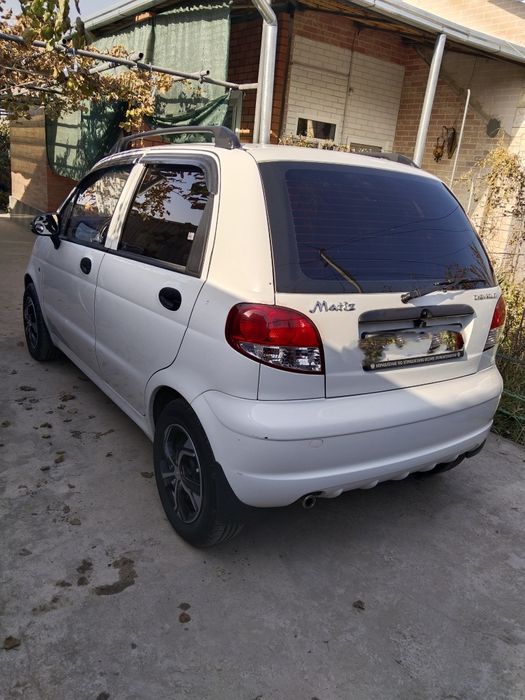 Matiz 3позMx 2016.Кондер.Гидравлика