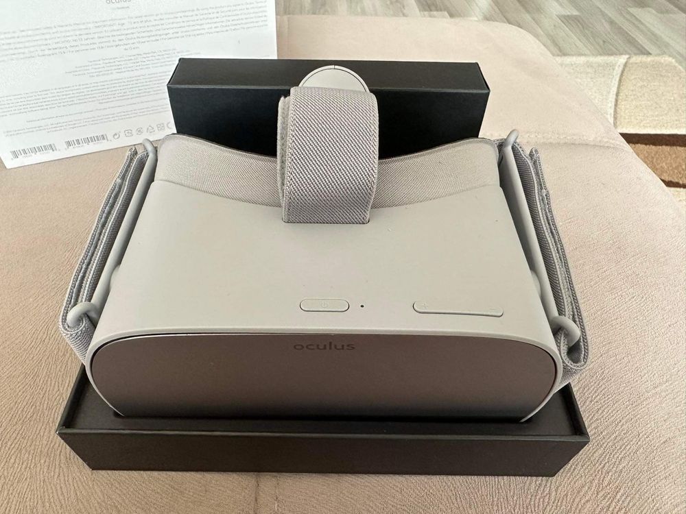 VR очила Oculus Go 64 GB